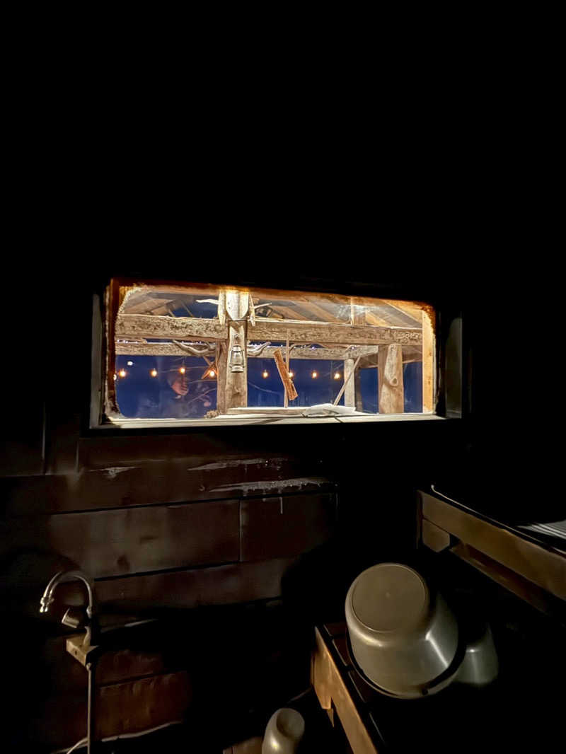 ゆいさんのIsokenkäisten Klubiのサ活写真