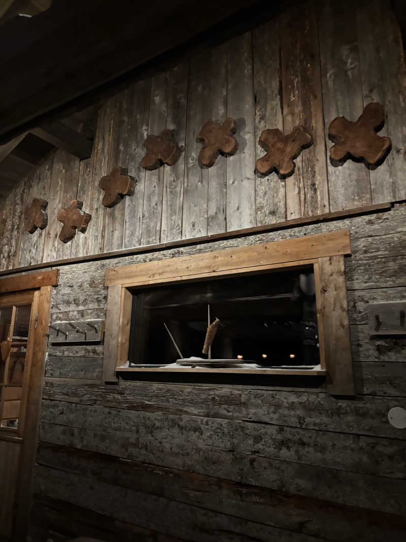 ゆいさんのIsokenkäisten Klubiのサ活写真