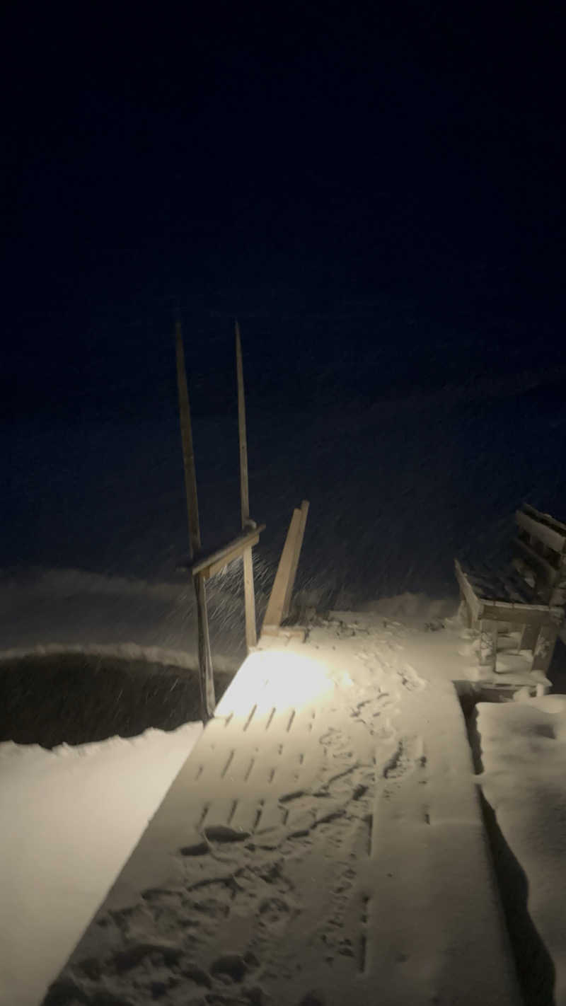 ゆいさんのIsokenkäisten Klubiのサ活写真