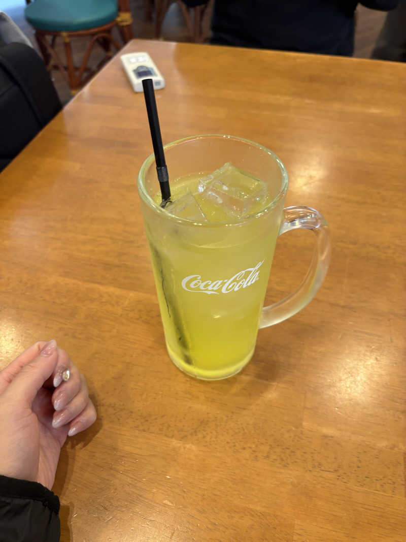 ゆいさんの天然温泉 なにわの湯のサ活写真