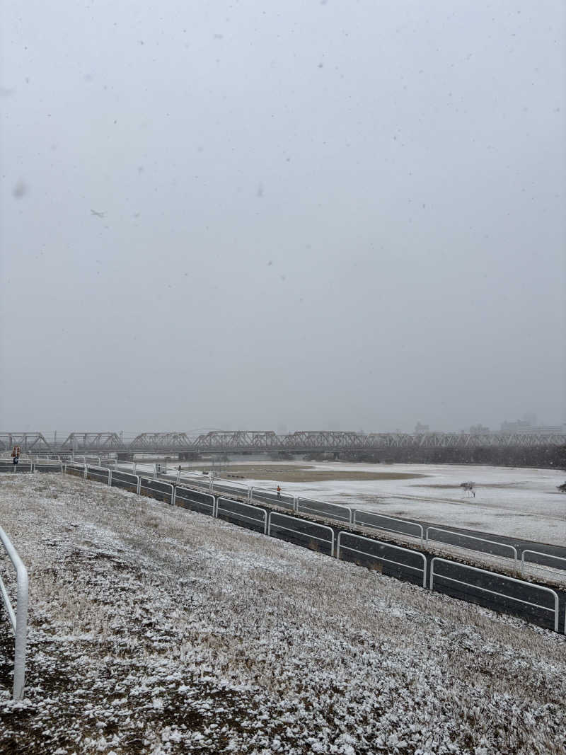 ゆいさんの天然温泉 なにわの湯のサ活写真