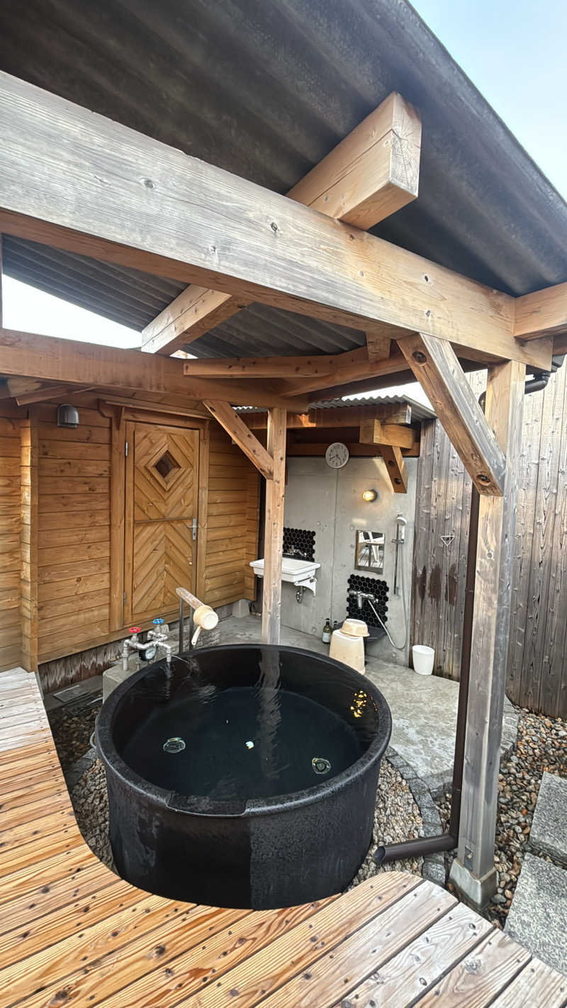 ゆいさんの湯屋 FUROBAKKA(フロバッカ)のサ活写真