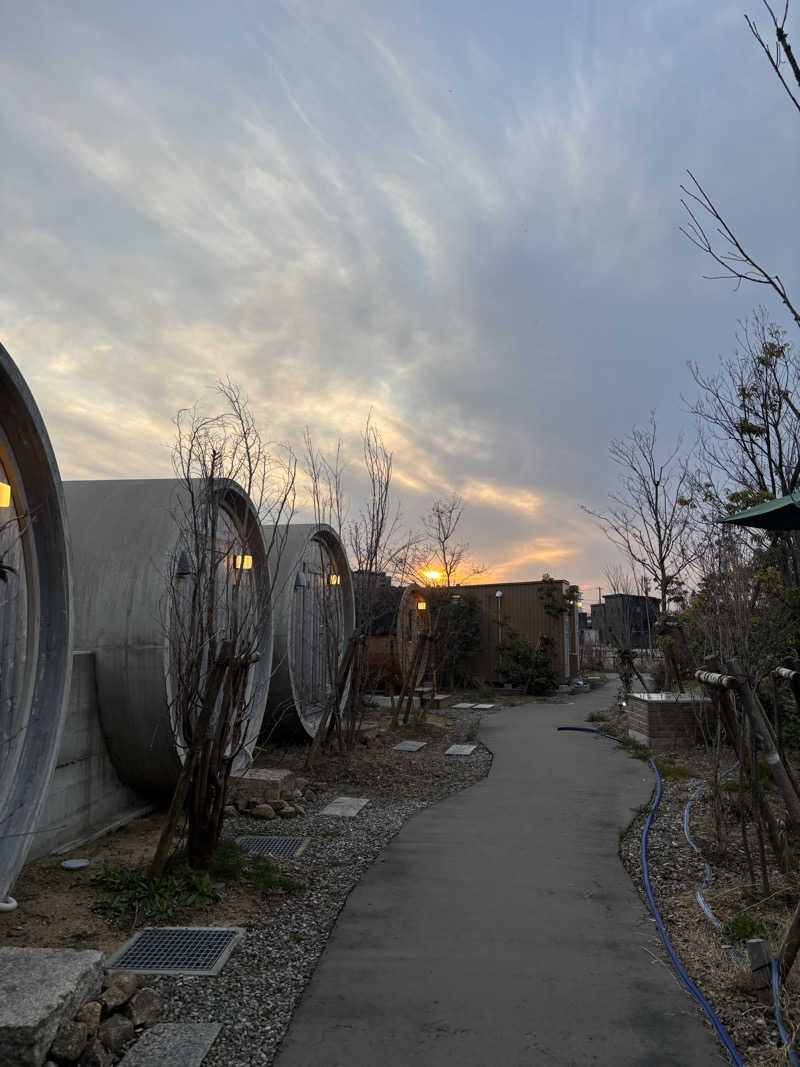 ゆいさんの湯屋 FUROBAKKA(フロバッカ)のサ活写真