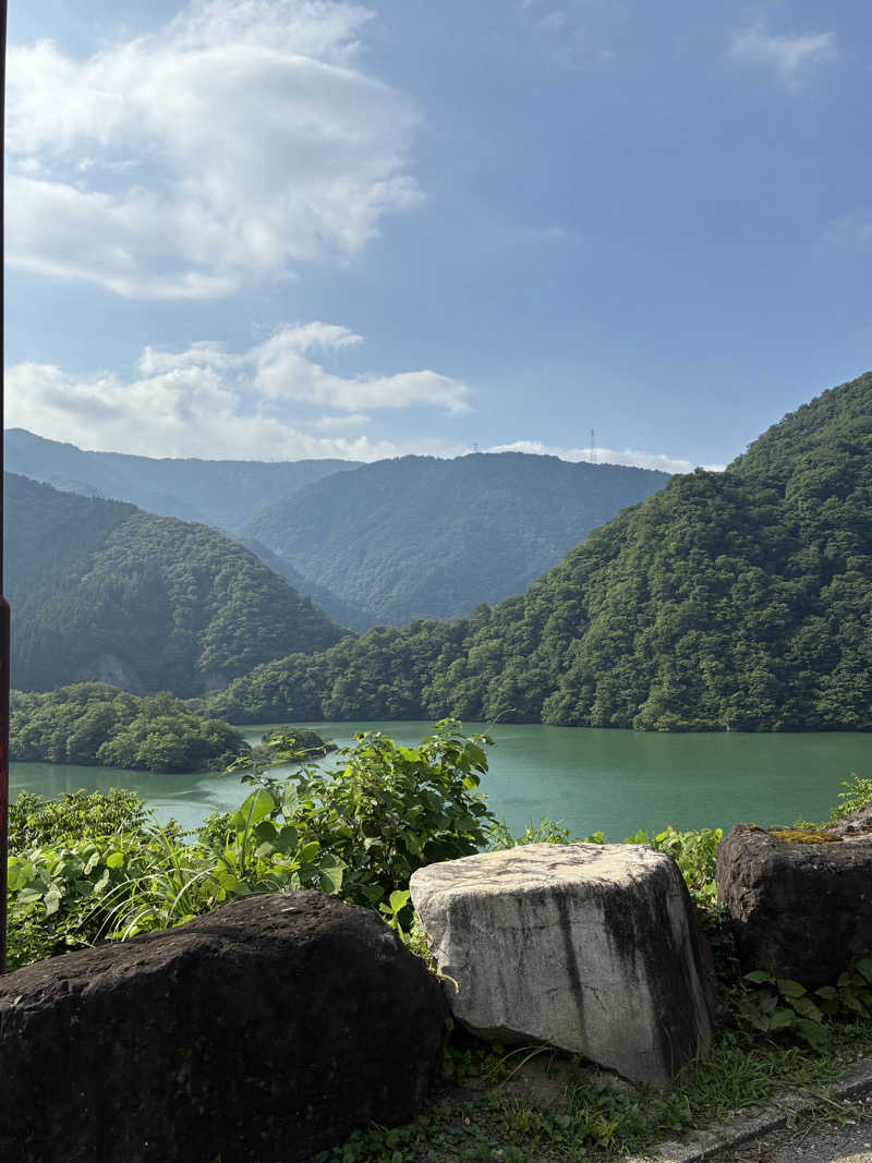 tonさんの平ふれあい温泉センター ゆ〜楽のサ活写真
