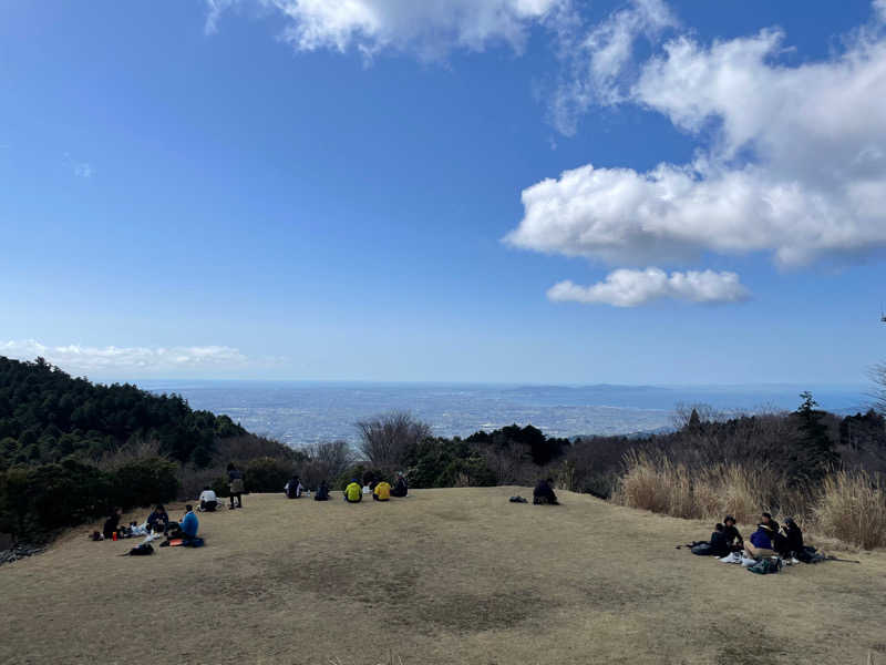 拓也さんの天然温泉 本宮の湯のサ活写真