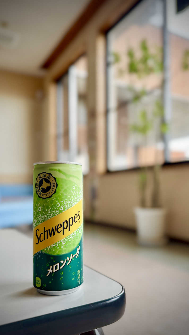 Tadayoshiさんの天然温泉まつのゆのサ活写真