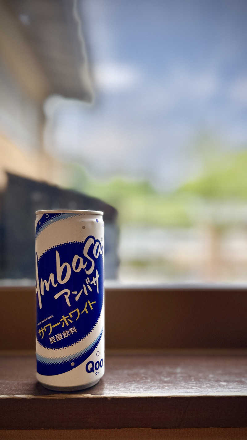 Tadayoshiさんの熊ノ沢温泉のサ活写真