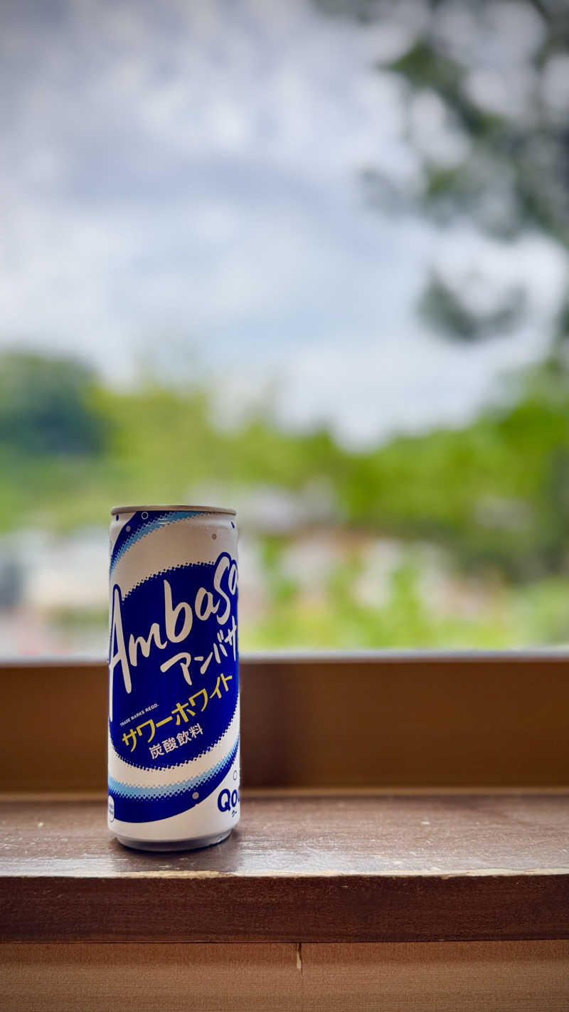 Tadayoshiさんの熊ノ沢温泉のサ活写真