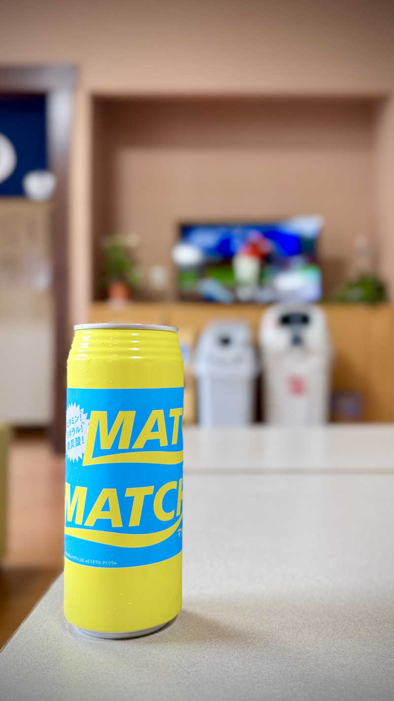 Tadayoshiさんの熊ノ沢温泉のサ活写真