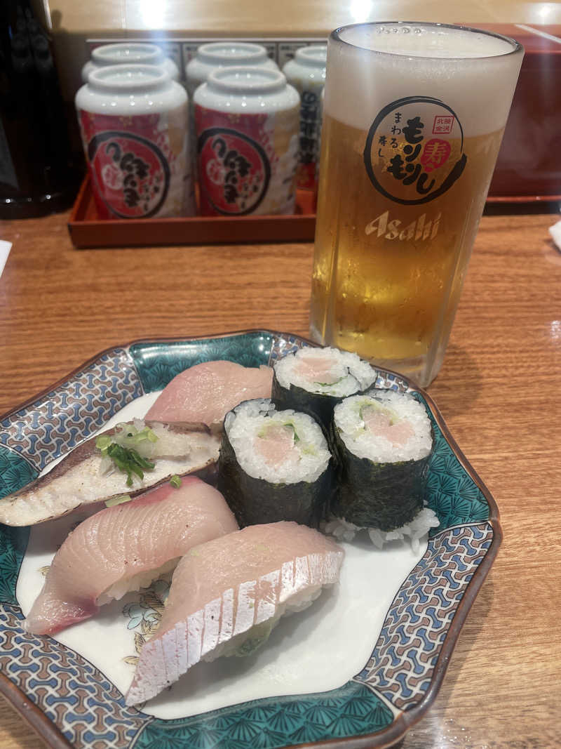 nujunさんのラブロ恋路のサ活写真