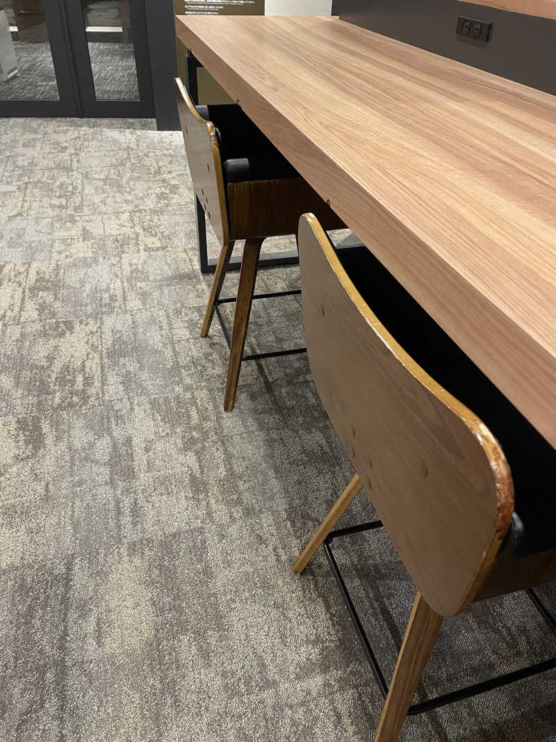 nujunさんのサウナ&スパ カプセルホテル 大東洋のサ活写真