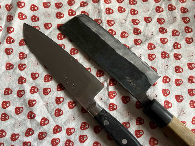 モル子さんの月見湯のサ活写真