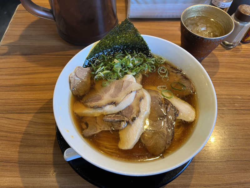 りょう（水風呂は17℃くらいが好き）さんの湯の花亭のサ活写真