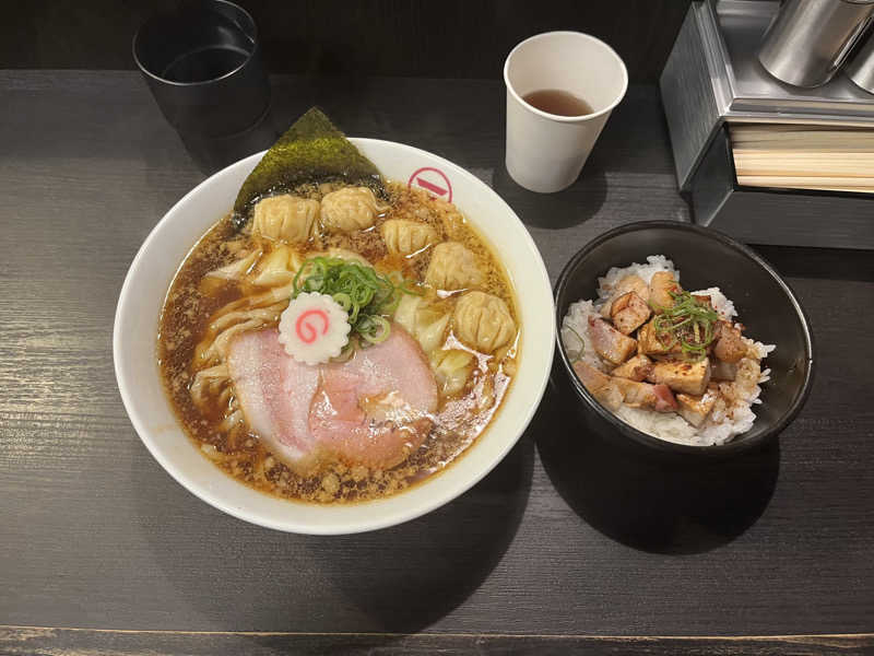 りょう（水風呂は17℃くらいが好き）さんのスカイスパYOKOHAMAのサ活写真