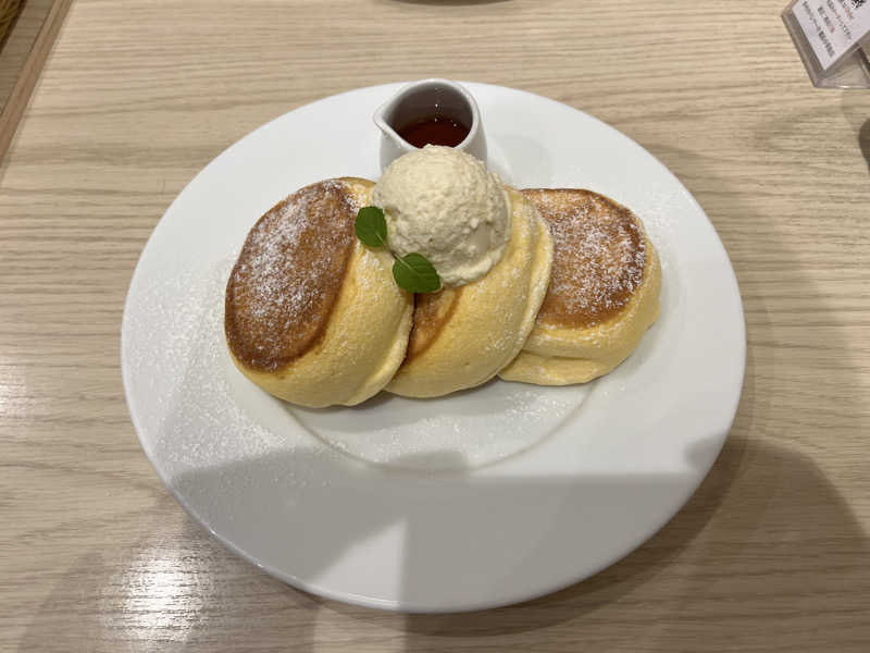 りょう（水風呂は17℃くらいが好き）さんのスカイスパYOKOHAMAのサ活写真