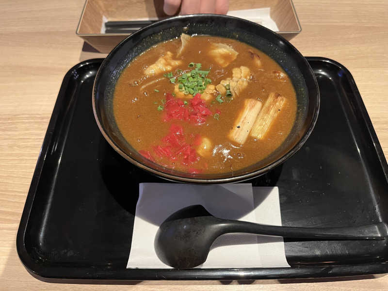 りょう（水風呂は17℃くらいが好き）さんのスカイスパYOKOHAMAのサ活写真