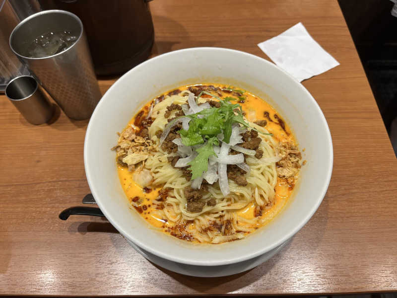 りょう（水風呂は17℃くらいが好き）さんのスカイスパYOKOHAMAのサ活写真