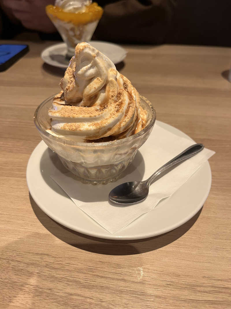 りょう（水風呂は17℃くらいが好き）さんのスカイスパYOKOHAMAのサ活写真