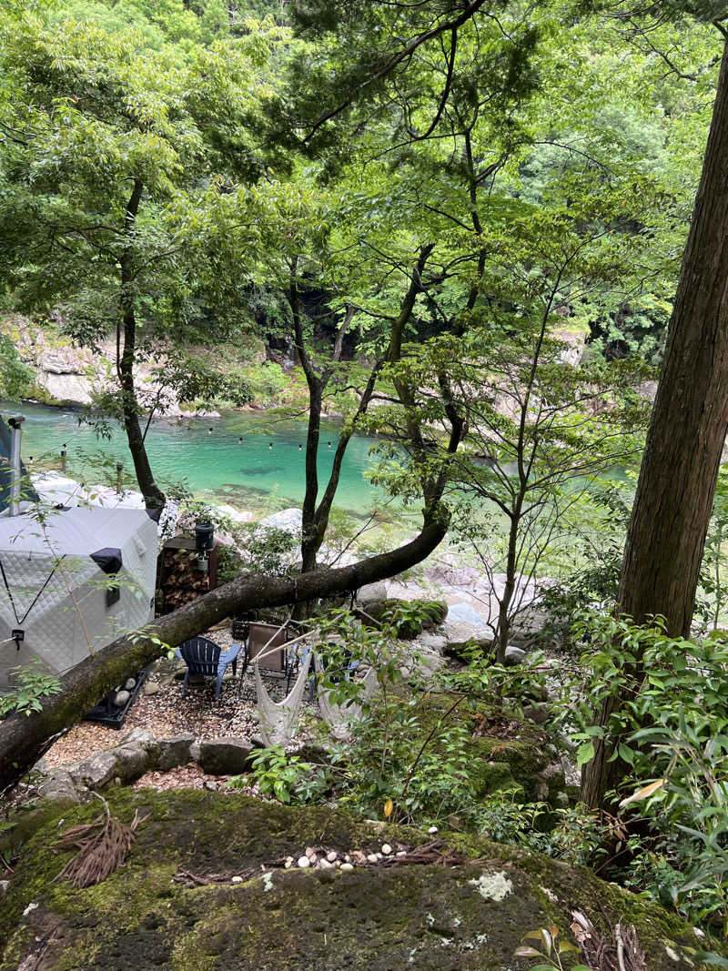 しゃけさんのITADORI SAUNAのサ活写真