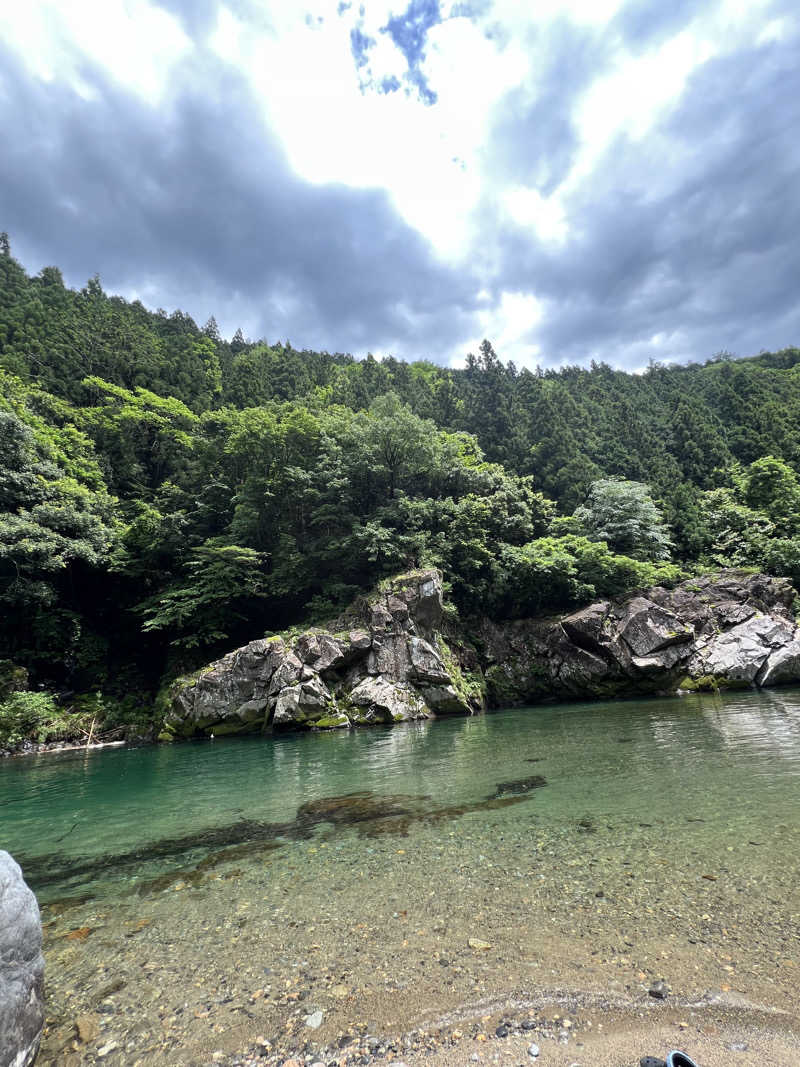 しゃけさんのITADORI SAUNAのサ活写真