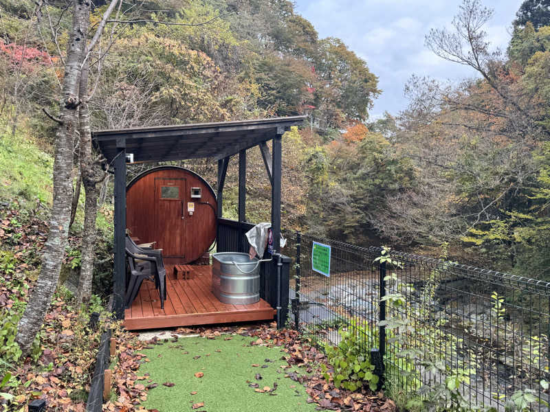 じーょさんの貸別荘SESELA〜セセラ〜のサ活写真