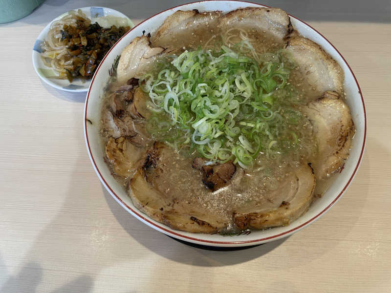 ぺぺローさんの明野 アサヒ温泉のサ活写真