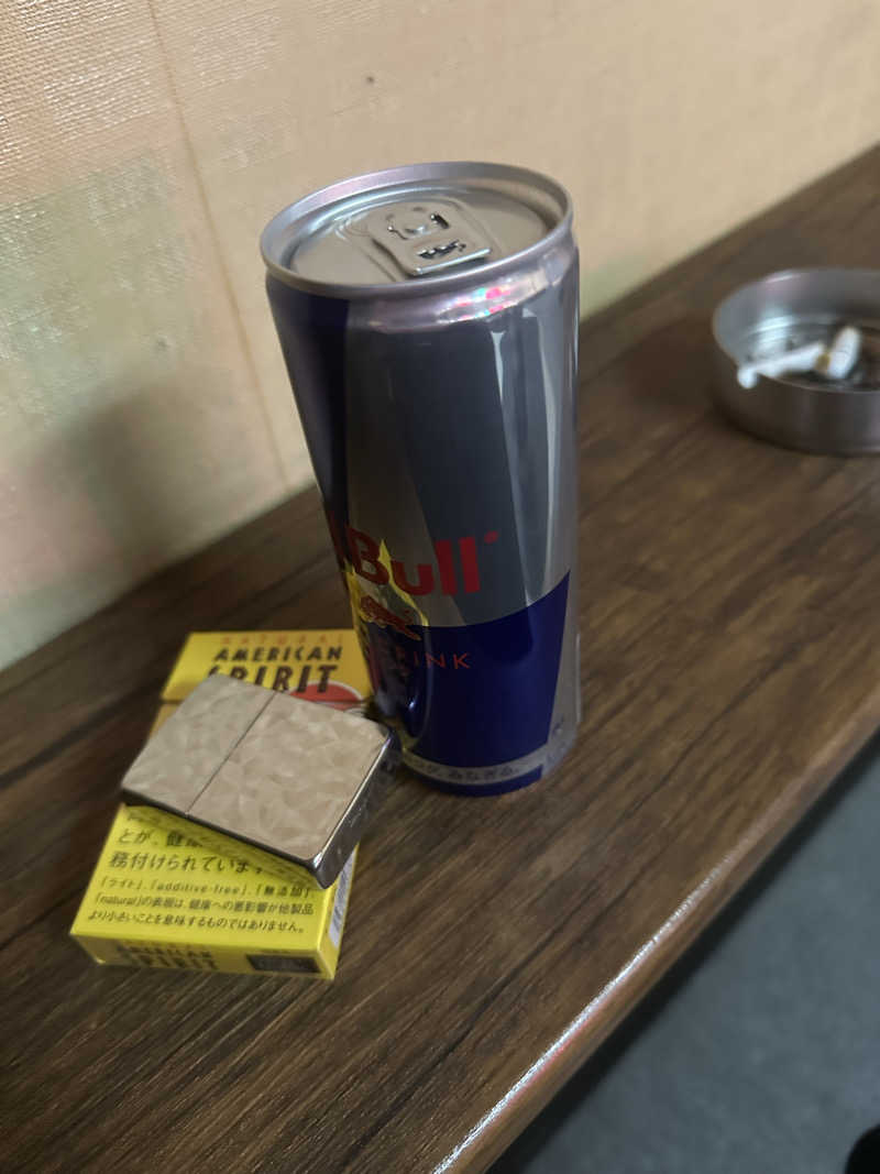 川口将大さんの薬湯市原店のサ活写真