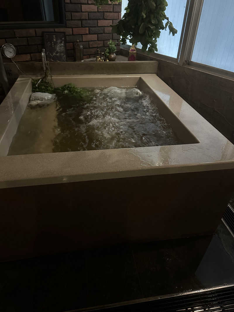 川口将大さんのHARE-TABI SAUNA&INNのサ活写真