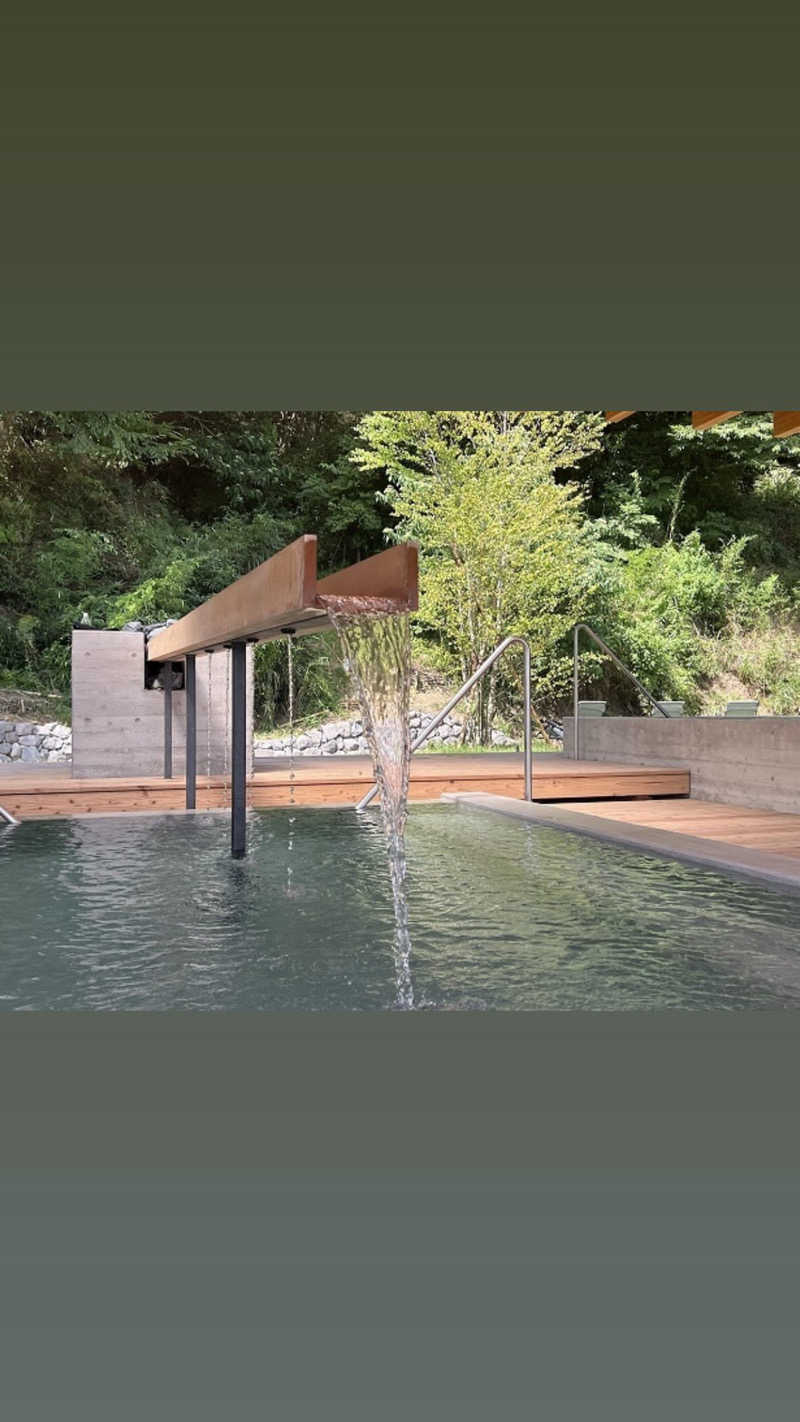 川口将大さんのSATOYAMA TERRACEのサ活写真