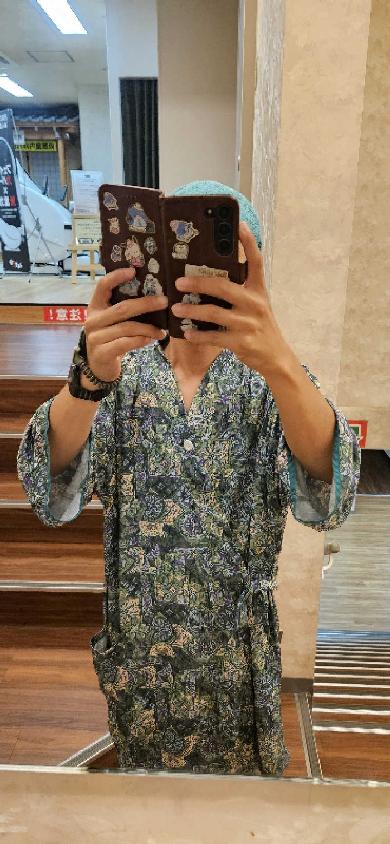 せいーごさんの湯乃泉 東名厚木健康センターのサ活写真