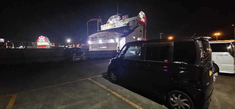 せいーごさんの湯乃泉 東名厚木健康センターのサ活写真