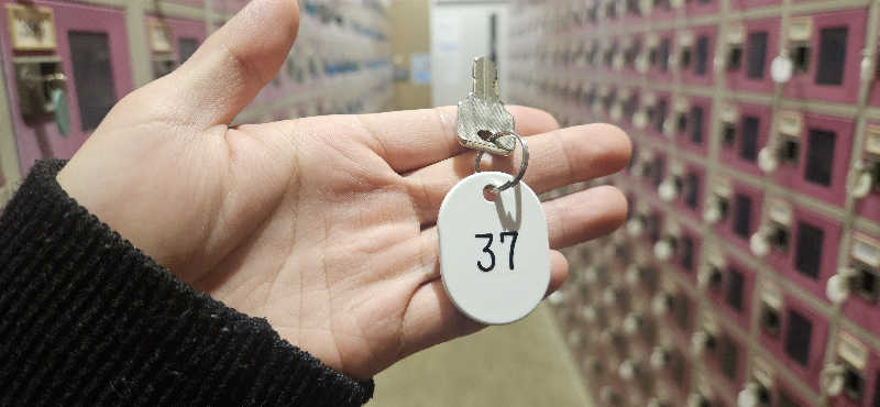 せいーごさんの石和健康ランドのサ活写真