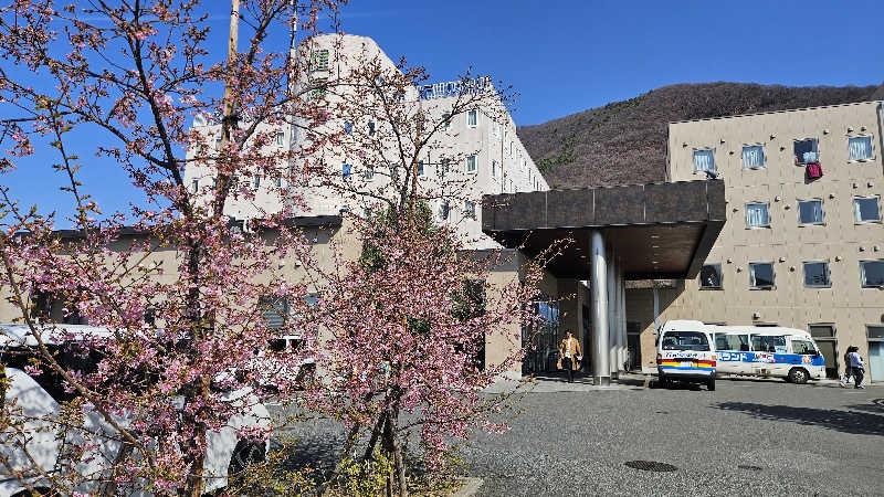 せいーごさんの石和健康ランドのサ活写真