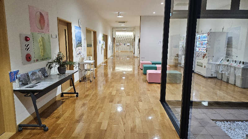 せいーごさんの寺尾の湯のサ活写真