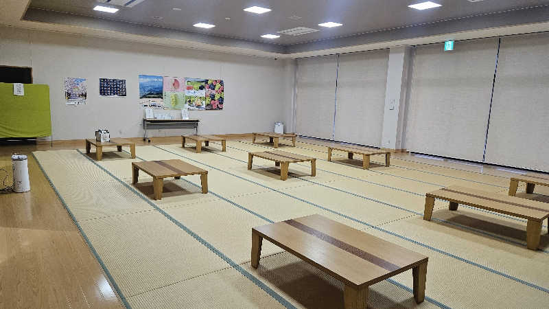 せいーごさんの寺尾の湯のサ活写真