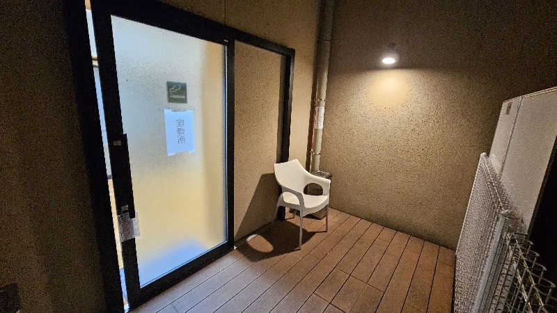 せいーごさんの寺尾の湯のサ活写真