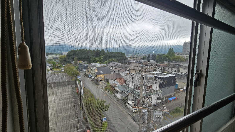 せいーごさんのスパリゾート オアシス御殿場のサ活写真
