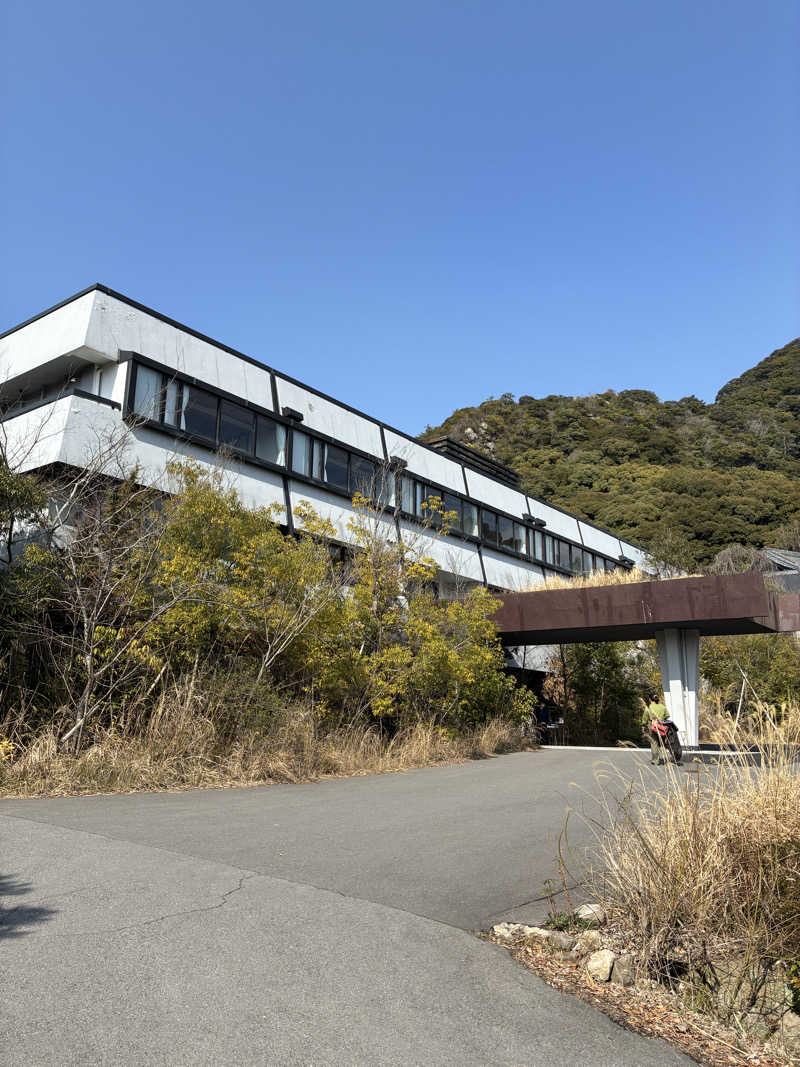 わたるさんの御船山楽園ホテル  らかんの湯のサ活写真