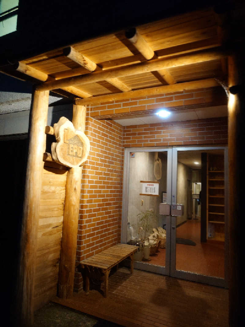 ねこ肌マダムさんのSauna kota LEPOのサ活写真