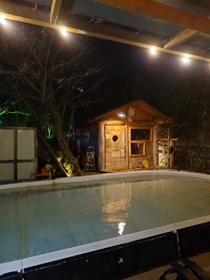 ねこ肌マダムさんのSauna kota LEPOのサ活写真