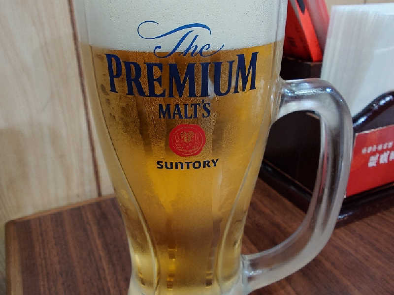 生ビール