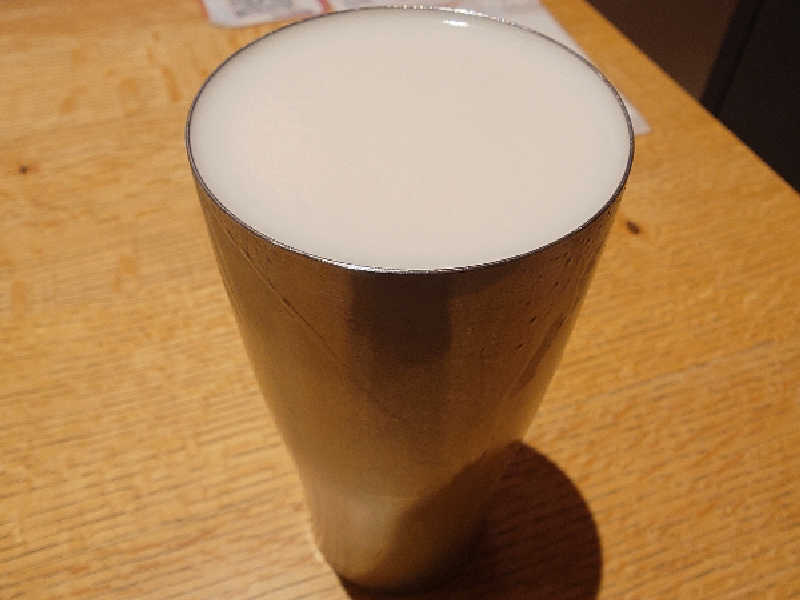 生ビール