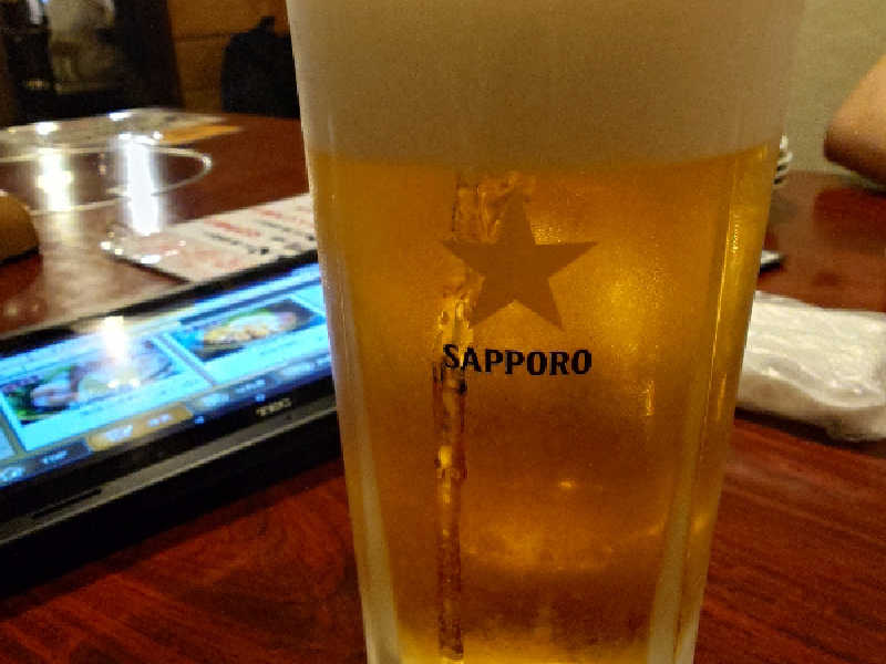 生ビール