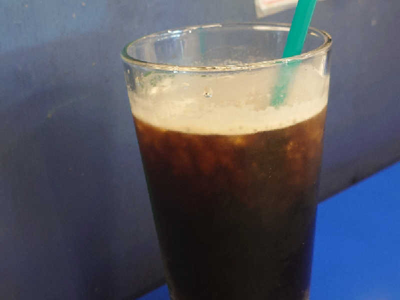 アイスコーヒー