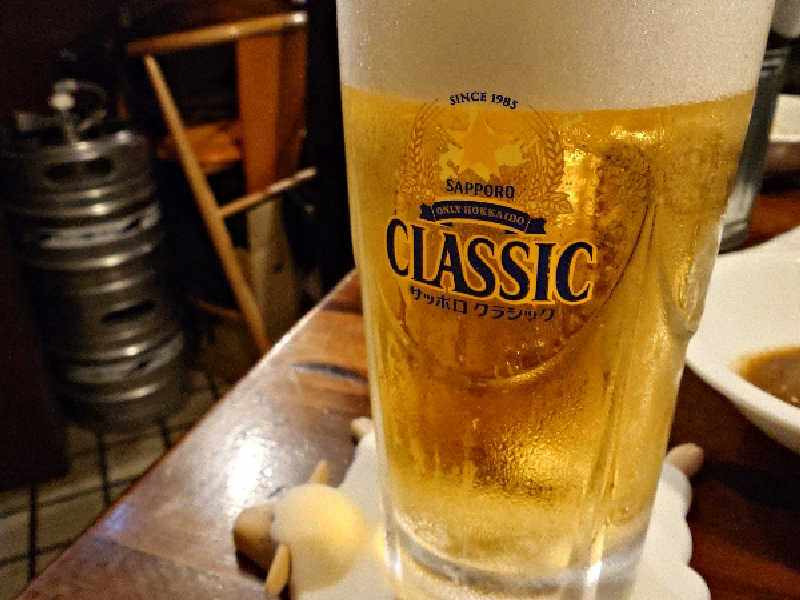 生ビール