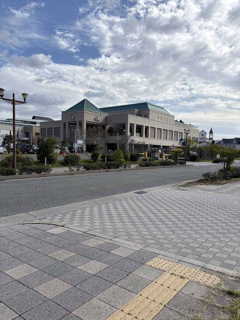 姉御さんの潮芦屋温泉SPA水春のサ活写真