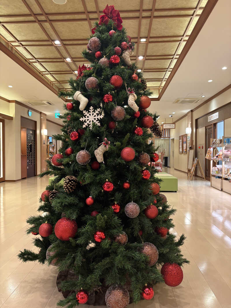 姉御さんの潮芦屋温泉SPA水春のサ活写真