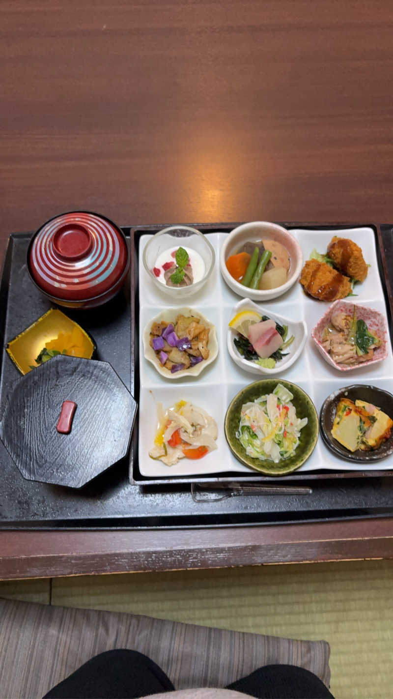 姉御さんの潮芦屋温泉SPA水春のサ活写真