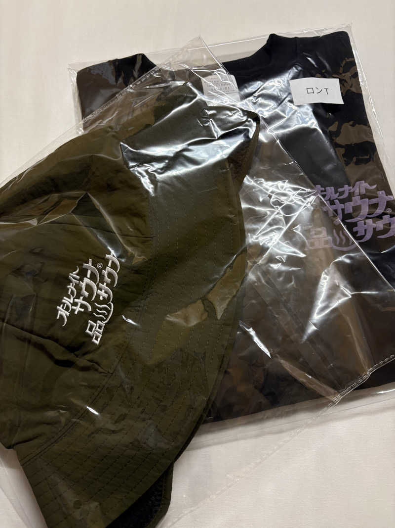 まろさんの泊まれるサウナ屋さん 品川サウナのサ活写真