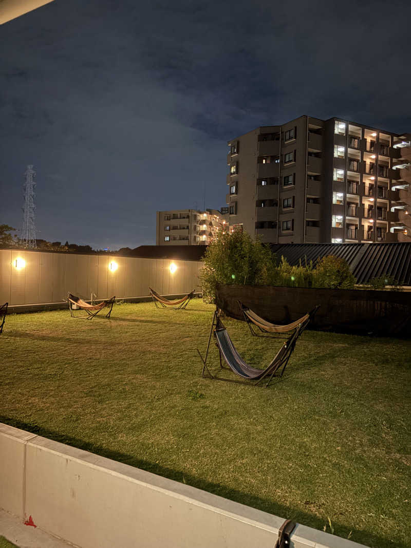 まろさんの綱島源泉 湯けむりの庄のサ活写真